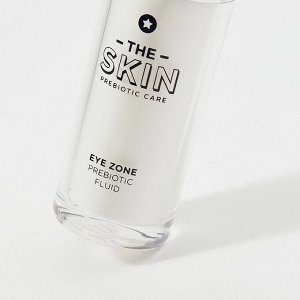 The Skin Prebiotic Care Флюид для кожи вокруг глаз / Fluid For The Skin Around The Eyes, 30 мл