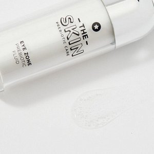 The Skin Prebiotic Care Флюид для кожи вокруг глаз / Fluid For The Skin Around The Eyes, 30 мл