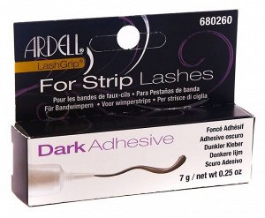 Ardell Клей для ресниц / For Strip Lashes, 7 г