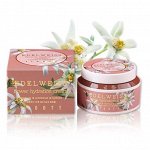 Крем для лица с экстрактом эдельвейса Edelweiss Flower Hydration Cream