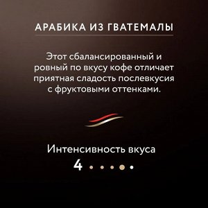 Кофе Жардин растворимый Гватемала Атитлан ст/б 95г. 1/12 , шт