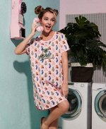 Сорочка женская