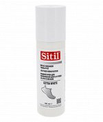 SITIL жидкий крем для гладкой кожи LEATHER RENOVATOR EXTRA WHITE белая 100мл
