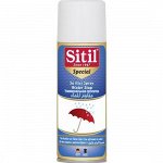SITIL защитный спрей от воды и грязи WATERSTOP 250мл