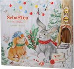 Чай Sebas FESTIVAL №2 60 пак