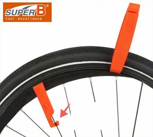 Монтажки SuperB TL08