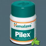 БАД &quot;Пайлекс&quot; (Pilex) для кровеносных сосудов и вен, от геморроя, 60 таб. / арт. п60