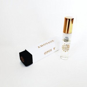 AMOUAGE OPUS 5 edp 2ml пробник м(н) тестер в слюде парфюмерная вода