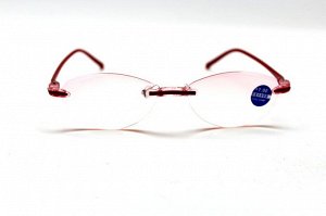 Карбоновые компьютерные очки — TR 801 красный