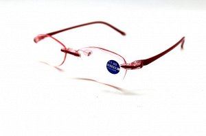 Карбоновые компьютерные очки — TR 801 красный