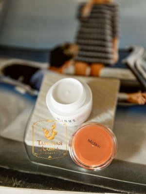 Крем-консилер для маскировки пор Minus Mistine / Mistine Minus Pore Concealing Cream
