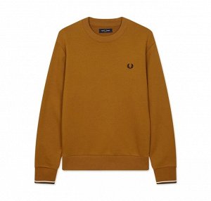 Свитшот Fred Perry