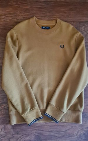 Свитшот Fred Perry