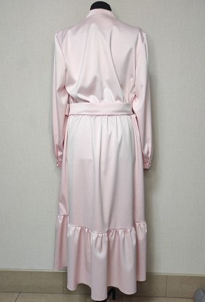 Платье Bazalini 4037 розовый