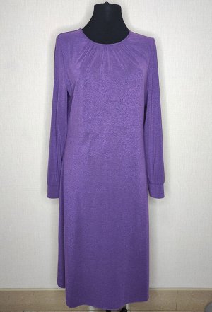 Платье Bazalini 4615 сирень