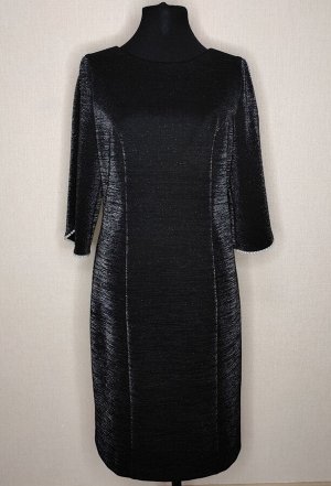 Платье Bazalini 4606 черный