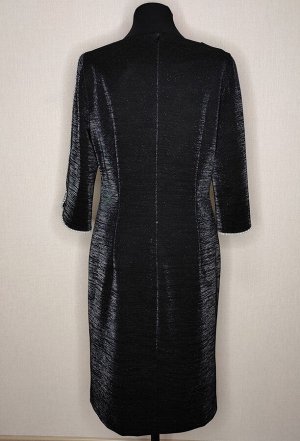 Платье Bazalini 4606 черный