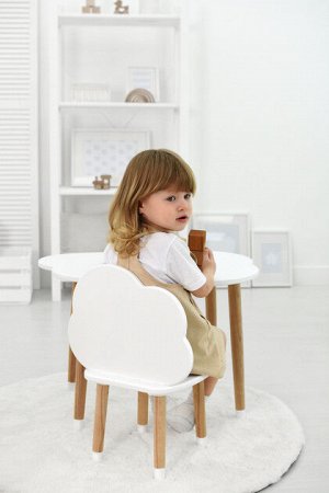 Набор детской мебели «Облачко» Мега Тойс (МДФ)
