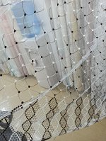 Тюль ширина 3.5 метра