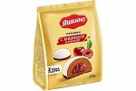 «Яшкино», пряники с вишнёвой начинкой, 350г