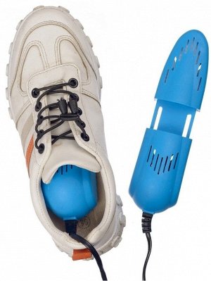 Электрическая сушилка для взрослой обуви