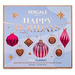 Конфеты НГ PERGALE MILK CLASSIC 114 г 1 уп. х 10 шт.