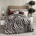 Постельное Белье Arya Simple Living 2 Сп. 200X220 Derin.
