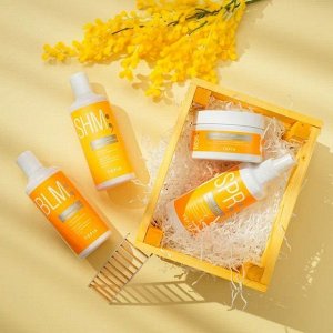Tefia Бальзам для восстановления волос Tefia MYCARE 1000 мл Тефия