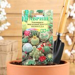 Семена комнатных цветов &quot;Гавриш&quot; Эхиноцереус (кактус) Непоседа, смесь,Мн, 0,05 г