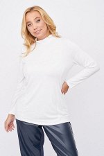 Водолазка VD01603WHT02