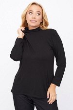 Водолазка VD01603BLK01