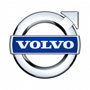 Логотип "Volvo",Значок для автомобиля,Эмблема для автомобиля "ВОЛЬВО"