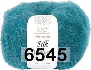 Пряжа Infinity Silk Mohair