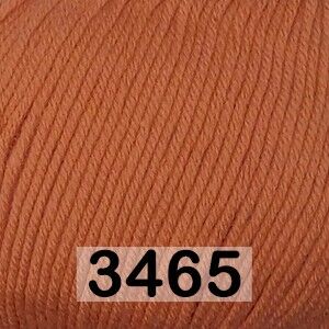 Пряжа Gazzal Baby Cotton