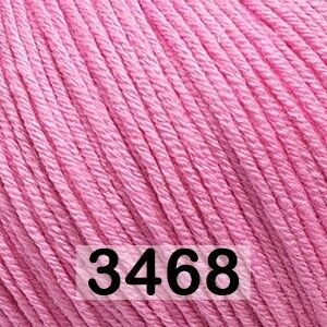 Пряжа Gazzal Baby Cotton