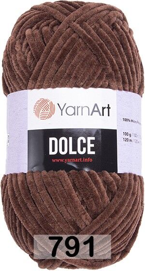 Пряжа YarnArt Dolce