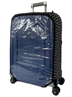 Чехол для чемодана Crystal Fast Track L/XL (SP310)