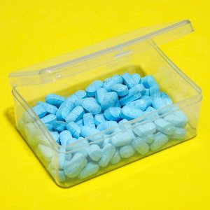 Конфеты - таблетки «Офисная аптечка»: 50 г.