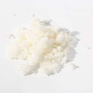 Сахарный скраб для тела «Кокосовый shake», 250 г