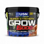 USN Super Strenght Grow 5000, 4000г.