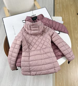 Куртка светло  розовый Madden Gell