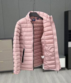 Куртка светло розовый Reebok