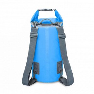 Гермомешок-рюкзак водонепроницаемый Water Proof  (20л)