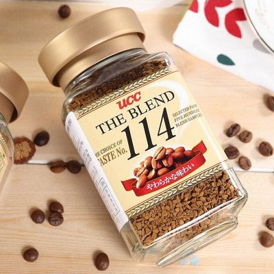 Продукты из Японии и Таиланда - кофе, лапша, соусы, сладости