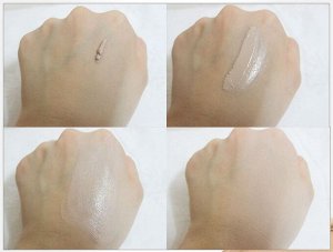 BB-крем PRIVIA aboutU B.B. Cream SPF28