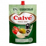 «Calve», майонез «Оливковый» 67%, 400 г