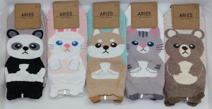 ARIES Носки короткие женские