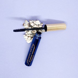 Тушь для ресниц PRIVIA Glamorous Rich Long & Volume Mascara