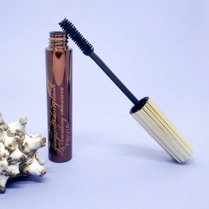 Тушь для ресниц PRIVIA Gorgeous Longlash&Curling Mascara