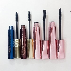 Тушь для ресниц PRIVIA Gorgeous Longlash&Curling Mascara